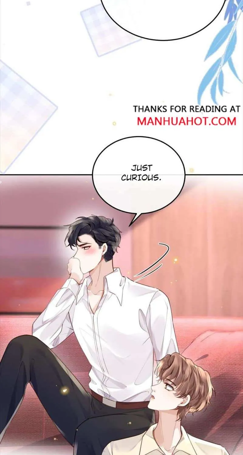 President, I Don’T Want To Sleep With You Chapter 58 page 5 - MangaKakalot