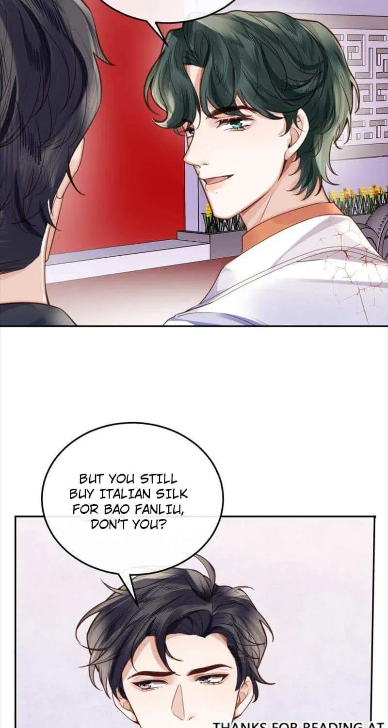 President, I Don’T Want To Sleep With You Chapter 59 page 23 - MangaKakalot