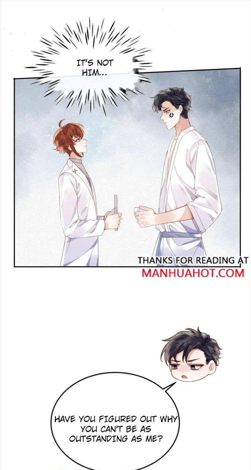 President, I Don’T Want To Sleep With You Chapter 61 page 15 - MangaKakalot