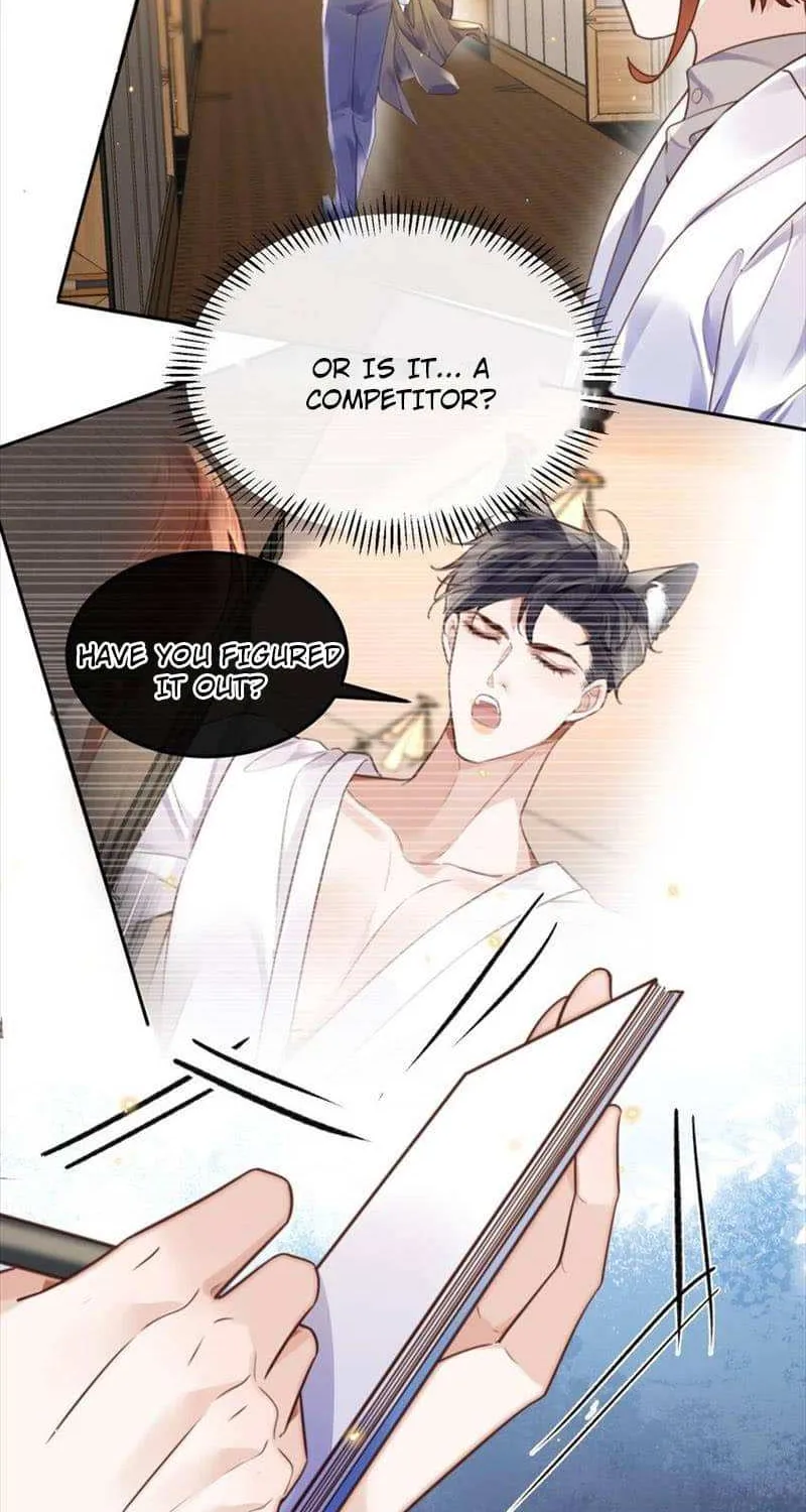 President, I Don’T Want To Sleep With You Chapter 61 page 22 - MangaKakalot