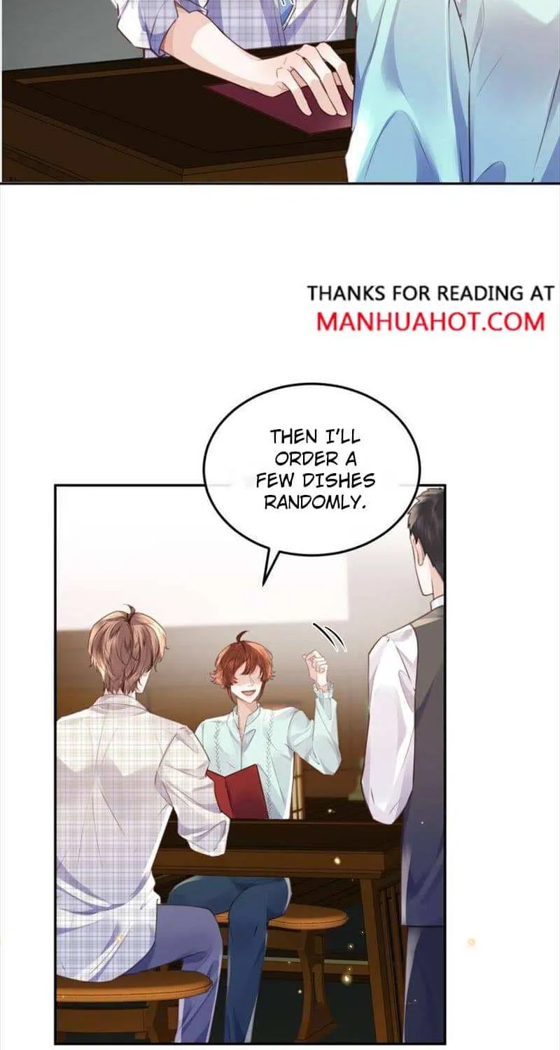 President, I Don’T Want To Sleep With You Chapter 61 page 32 - MangaKakalot