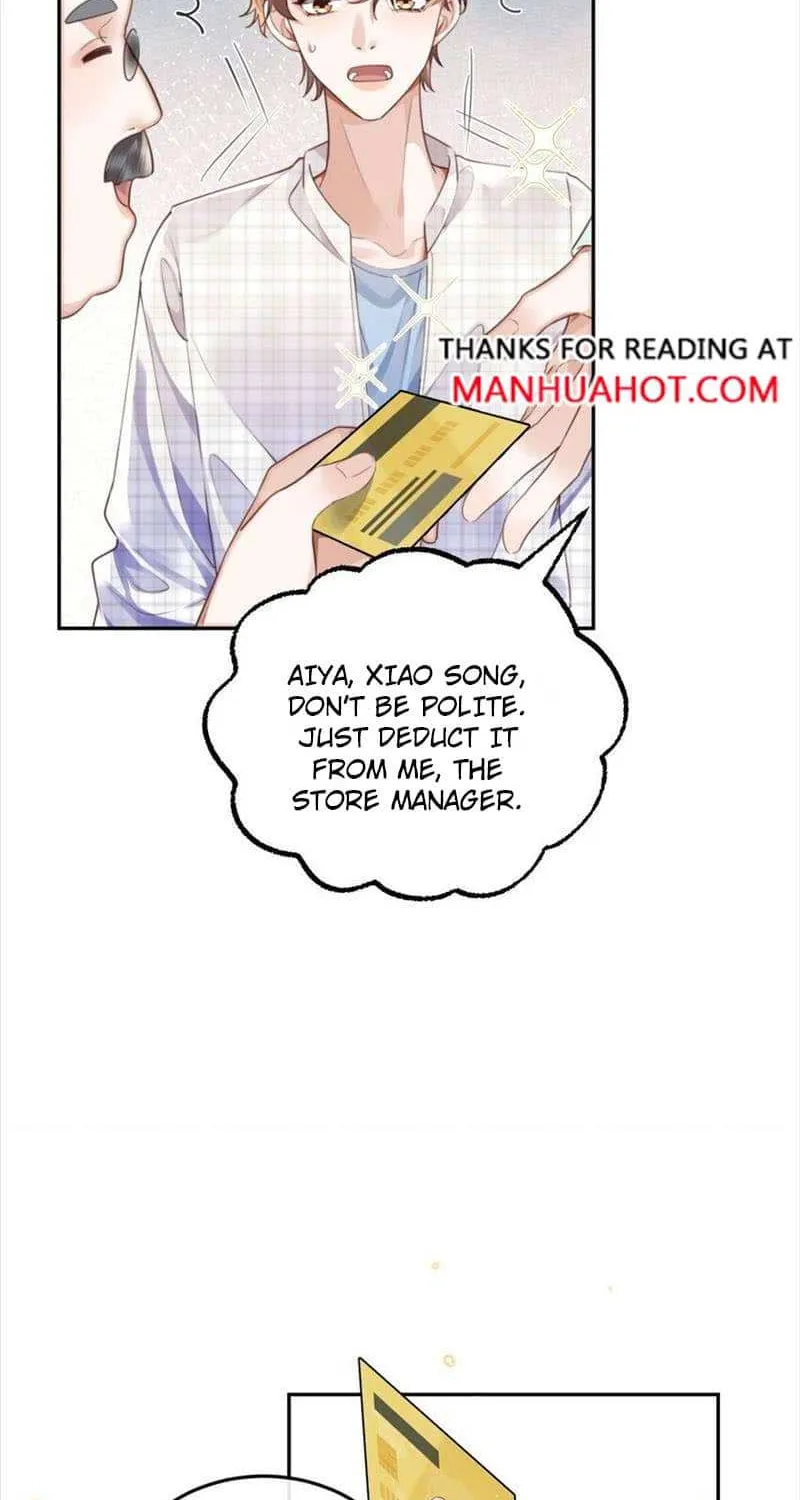 President, I Don’T Want To Sleep With You Chapter 62 page 19 - MangaKakalot