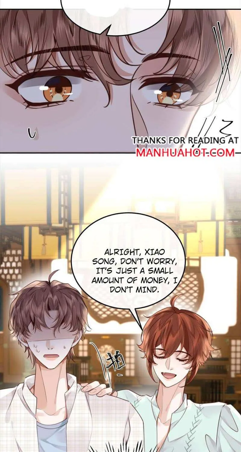 President, I Don’T Want To Sleep With You Chapter 62 page 9 - MangaKakalot