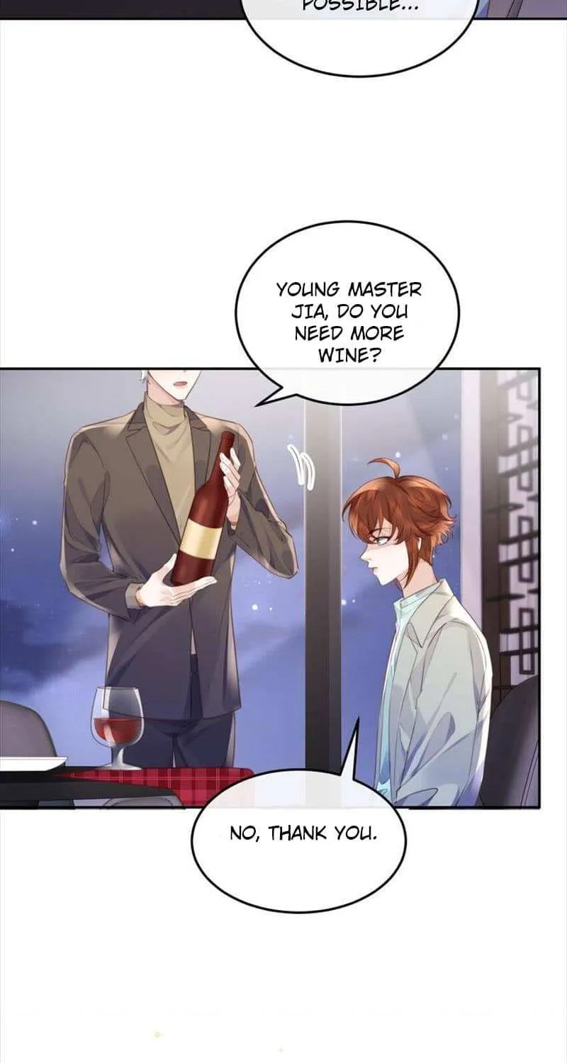 President, I Don’T Want To Sleep With You Chapter 63 page 31 - MangaKakalot