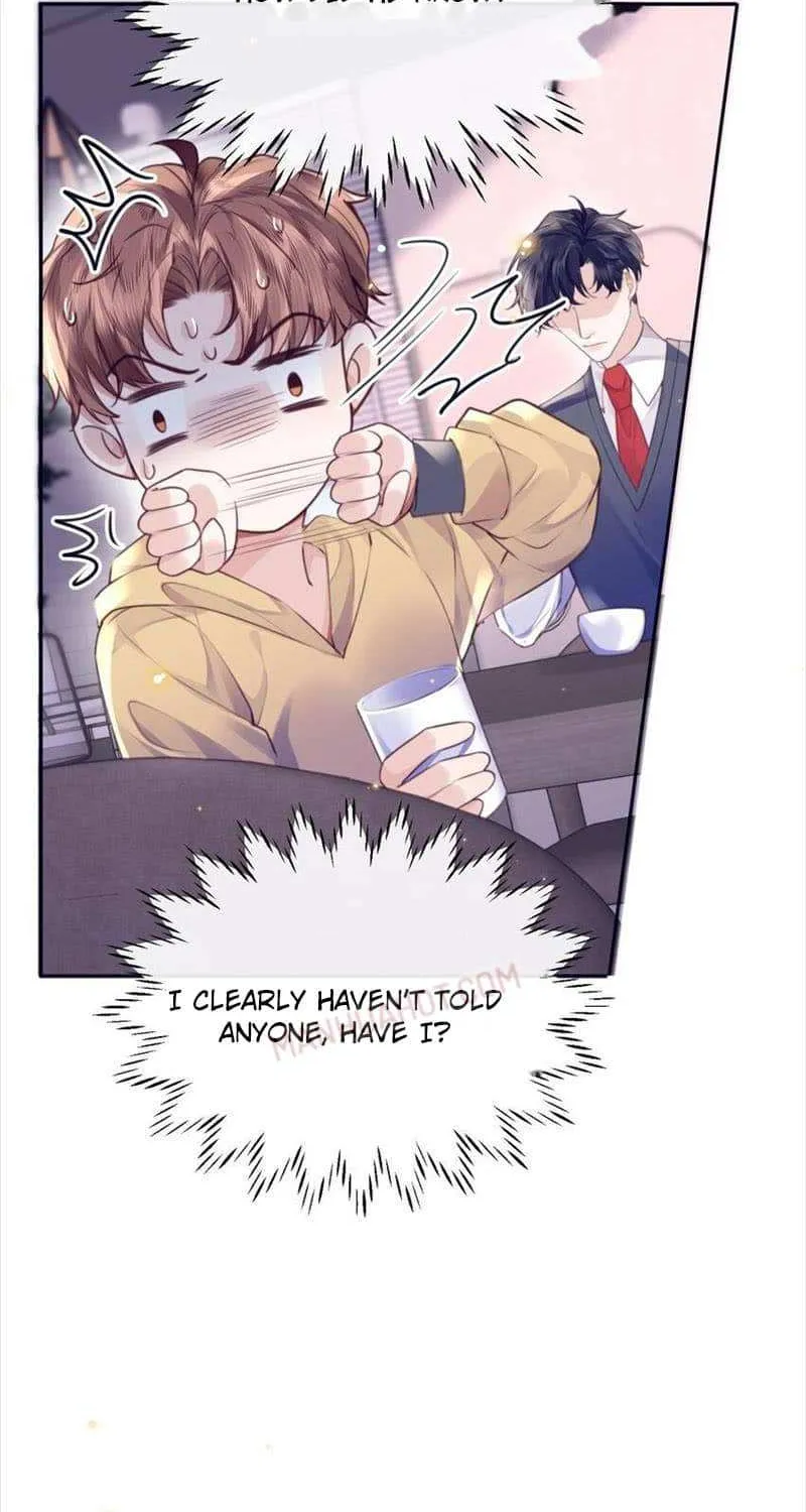 President, I Don’T Want To Sleep With You Chapter 64 page 29 - MangaKakalot