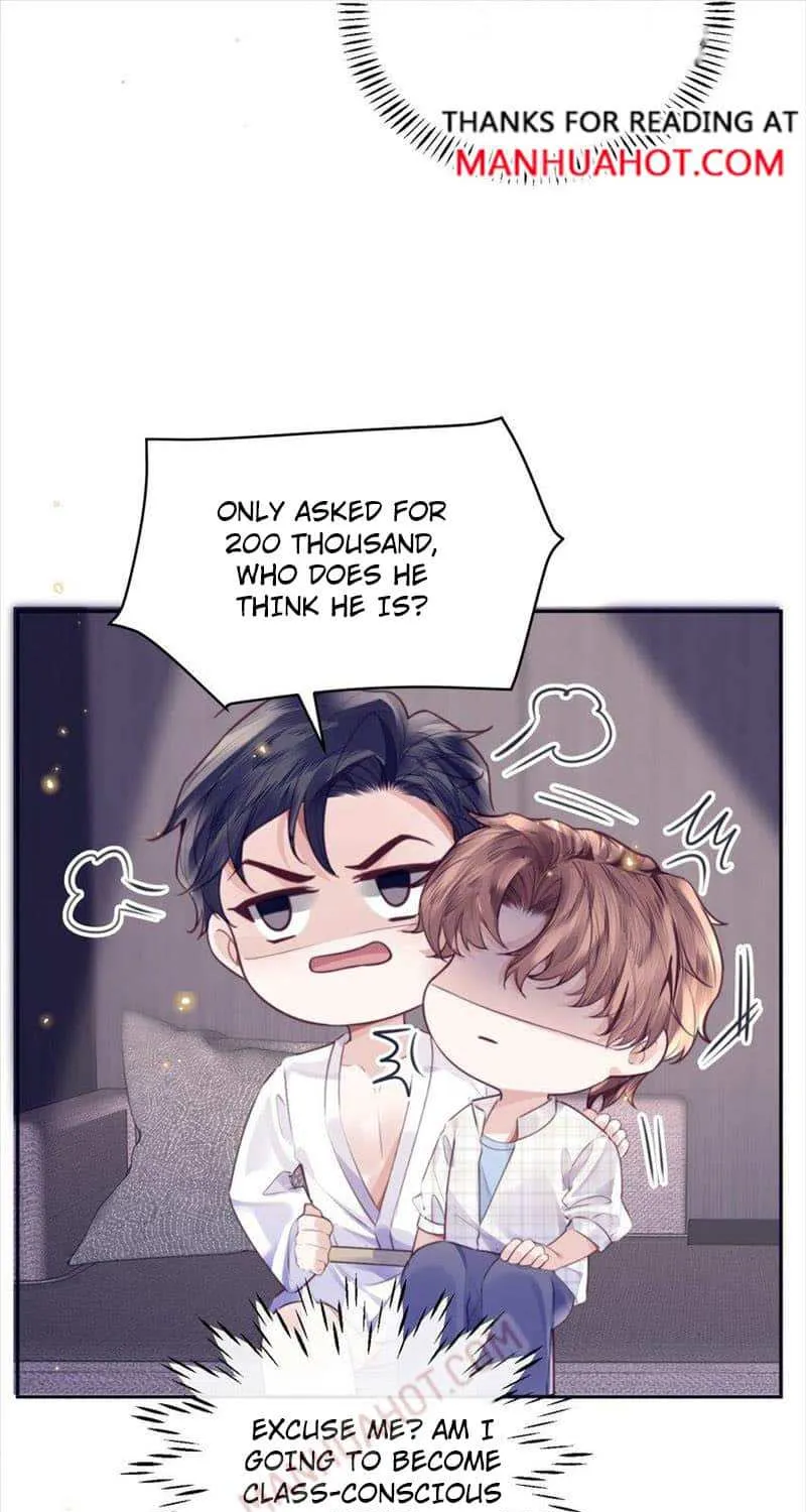 President, I Don’T Want To Sleep With You Chapter 65 page 22 - MangaKakalot