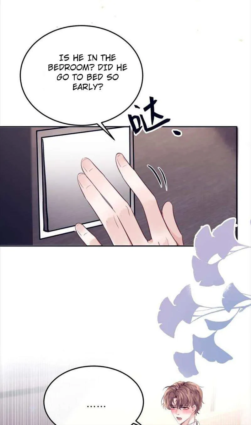 President, I Don’T Want To Sleep With You Chapter 70 page 32 - MangaKakalot