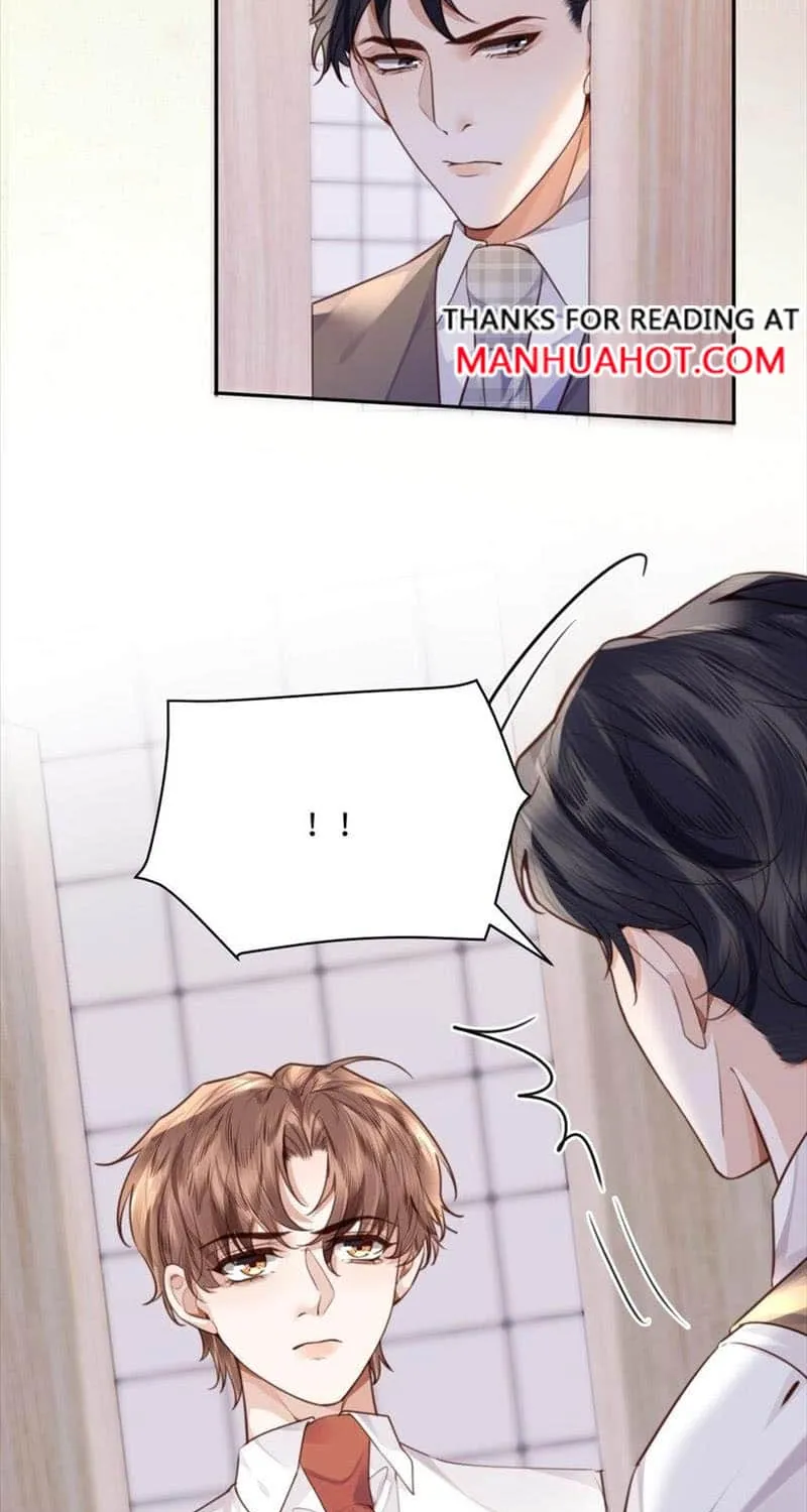 President, I Don’T Want To Sleep With You Chapter 71 page 17 - MangaKakalot