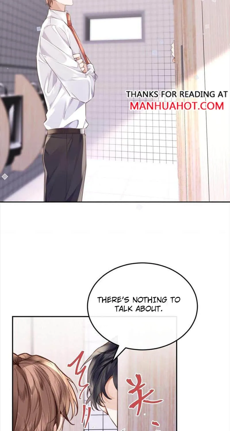 President, I Don’T Want To Sleep With You Chapter 71 page 19 - MangaKakalot