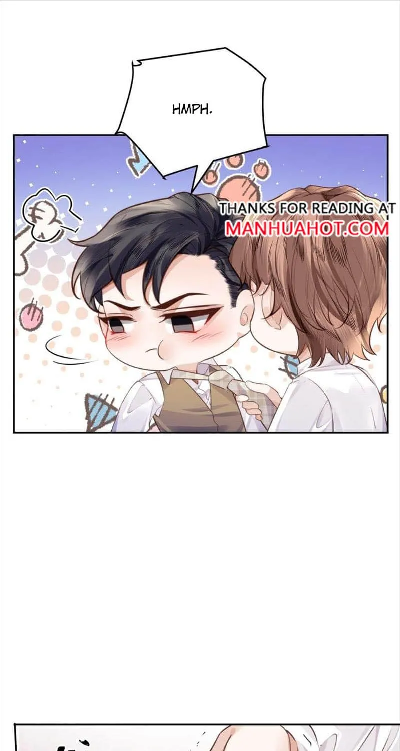 President, I Don’T Want To Sleep With You Chapter 71 page 28 - MangaKakalot