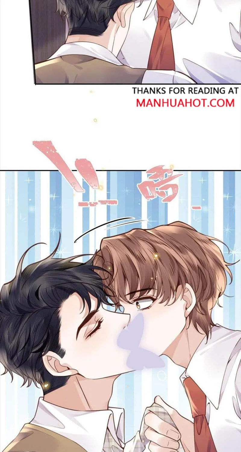 President, I Don’T Want To Sleep With You Chapter 71 page 35 - MangaKakalot