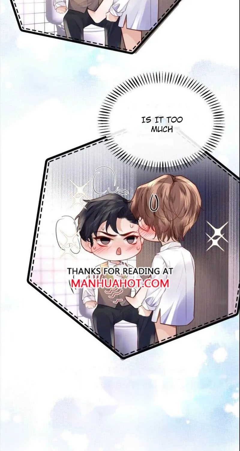 President, I Don’T Want To Sleep With You Chapter 73 page 20 - MangaKakalot