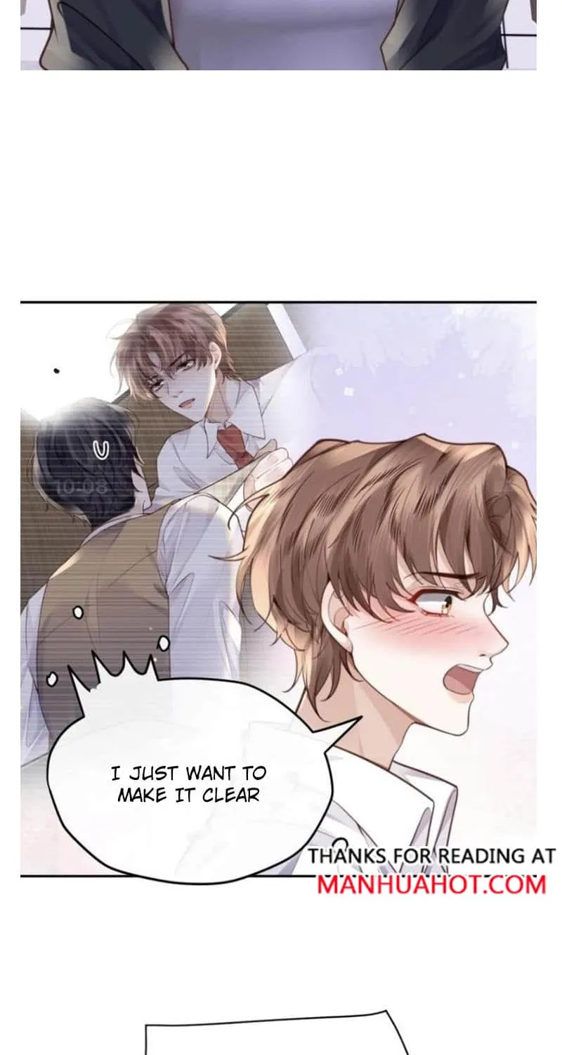 President, I Don’T Want To Sleep With You Chapter 73 page 6 - MangaKakalot