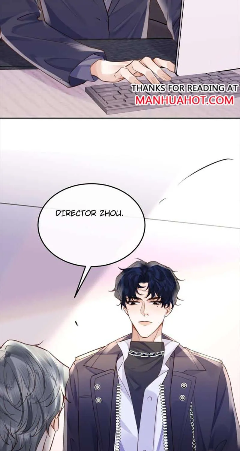 President, I Don’T Want To Sleep With You Chapter 74 page 18 - MangaKakalot