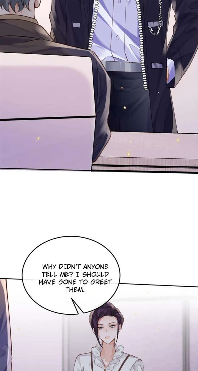 President, I Don’T Want To Sleep With You Chapter 74 page 19 - MangaKakalot