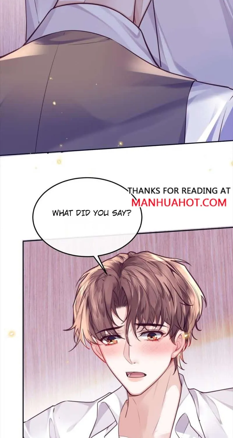 President, I Don’T Want To Sleep With You Chapter 74 page 7 - MangaKakalot