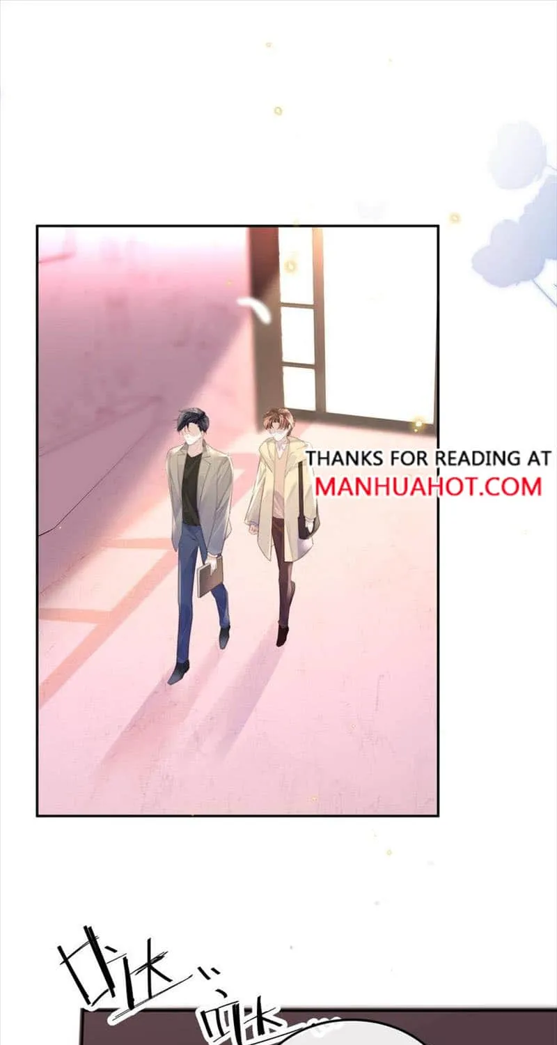 President, I Don’T Want To Sleep With You Chapter 75 page 30 - MangaKakalot