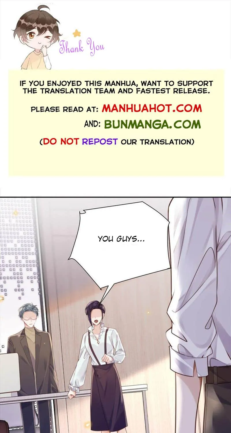 President, I Don’T Want To Sleep With You Chapter 77 page 2 - MangaKakalot