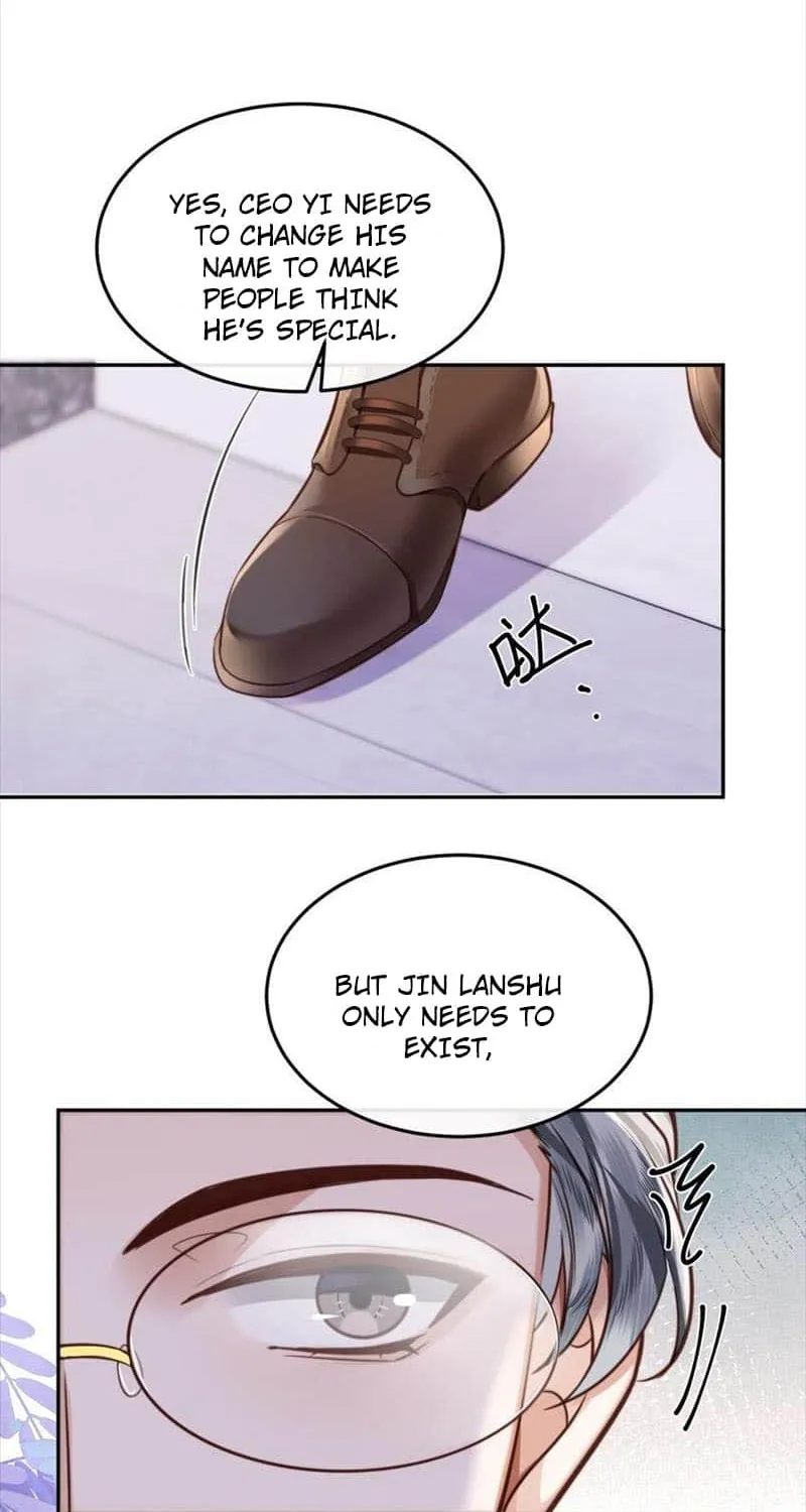 President, I Don’T Want To Sleep With You Chapter 77 page 20 - MangaKakalot