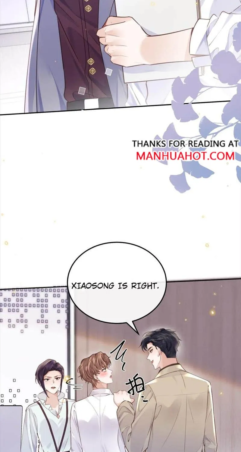 President, I Don’T Want To Sleep With You Chapter 77 page 23 - MangaKakalot