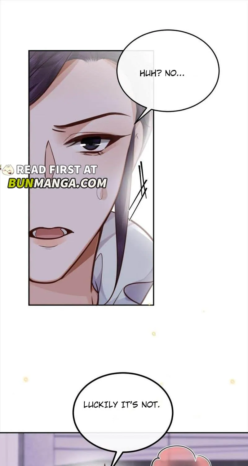 President, I Don’T Want To Sleep With You Chapter 77 page 28 - MangaKakalot