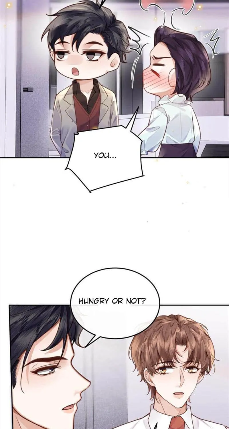 President, I Don’T Want To Sleep With You Chapter 77 page 29 - MangaKakalot