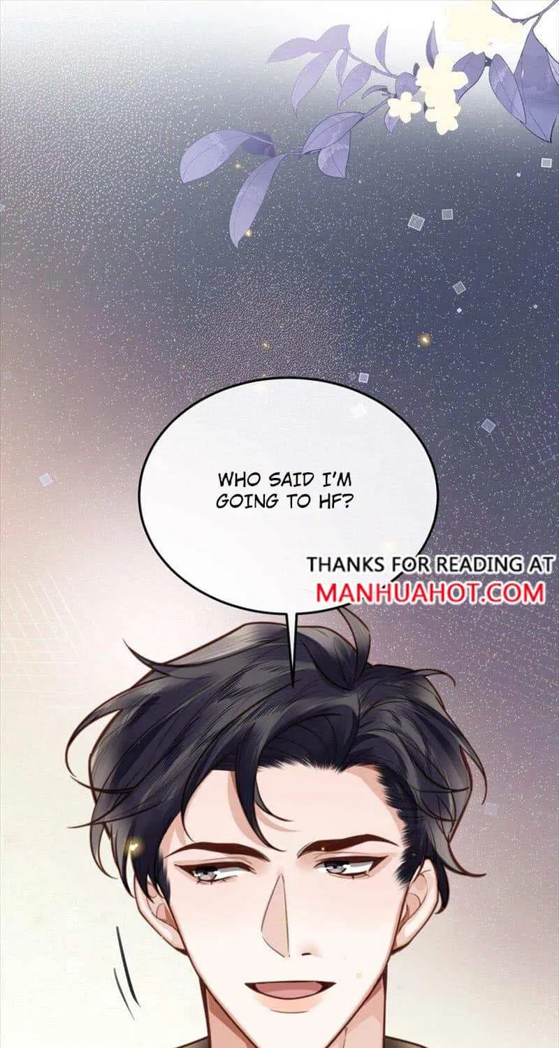 President, I Don’T Want To Sleep With You Chapter 78 page 36 - MangaKakalot