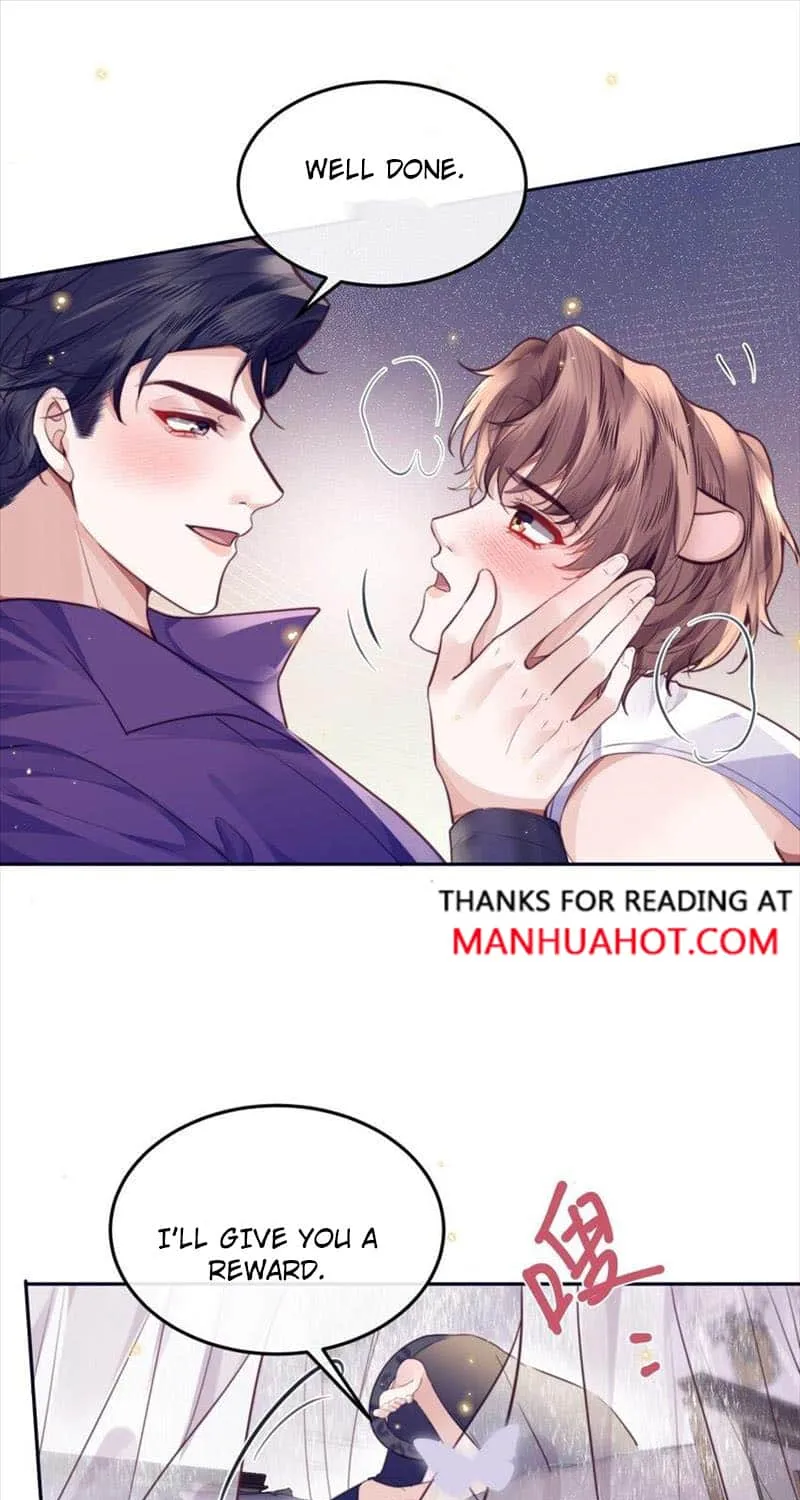 President, I Don’T Want To Sleep With You Chapter 79 page 30 - MangaKakalot