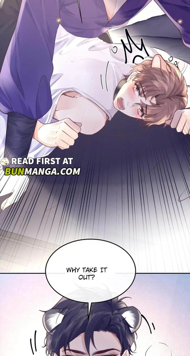 President, I Don’T Want To Sleep With You Chapter 79 page 32 - MangaKakalot