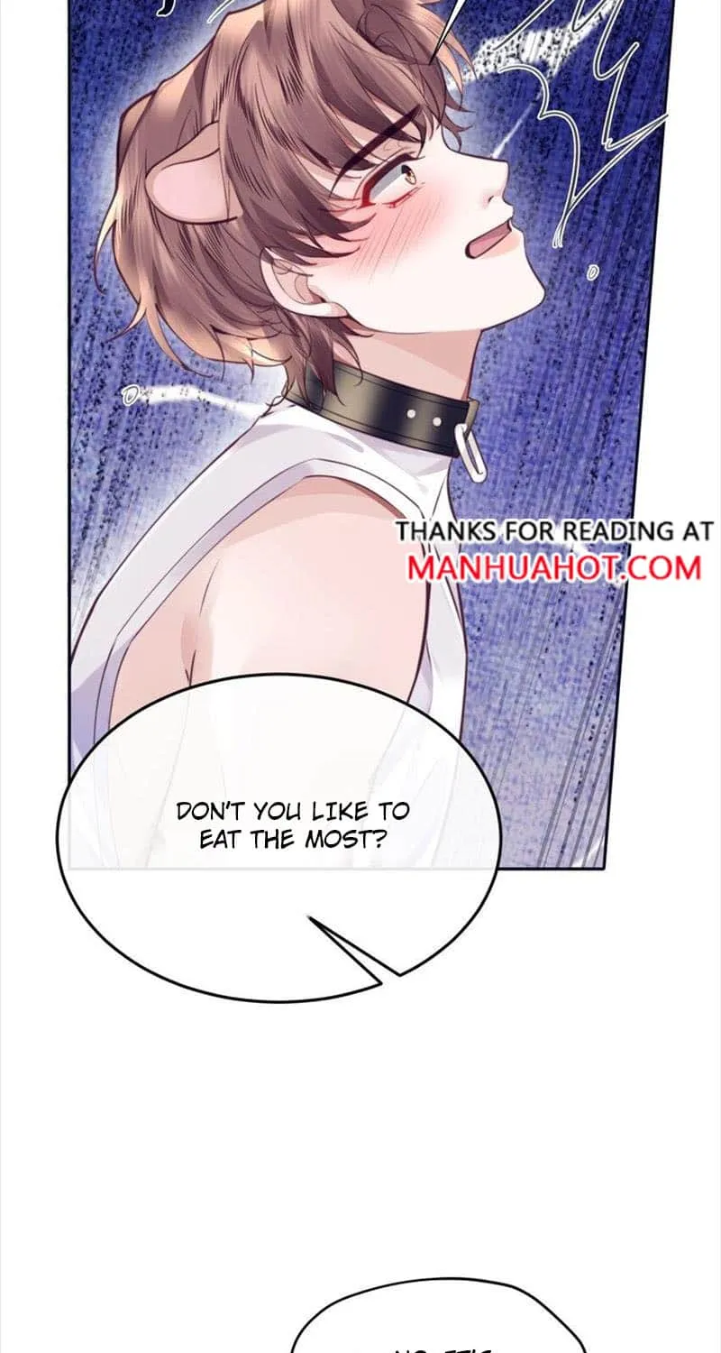 President, I Don’T Want To Sleep With You Chapter 79 page 34 - MangaKakalot