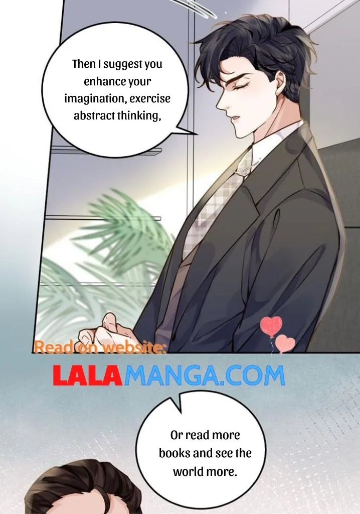 President, I Don’T Want To Sleep With You Chapter 8 page 26 - MangaKakalot