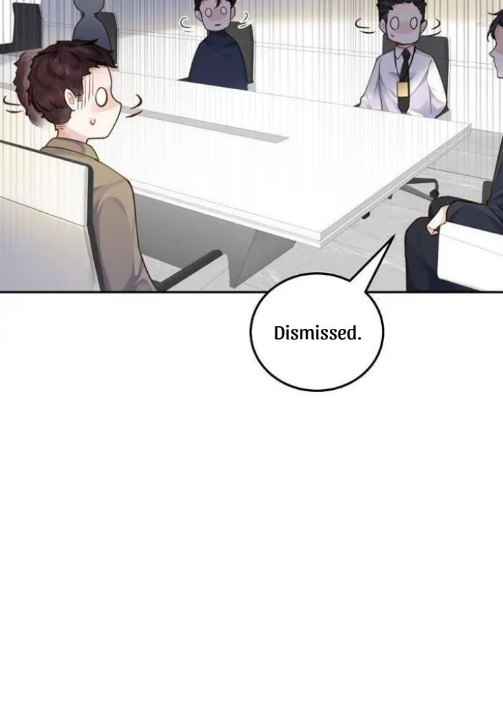 President, I Don’T Want To Sleep With You Chapter 8 page 31 - MangaKakalot