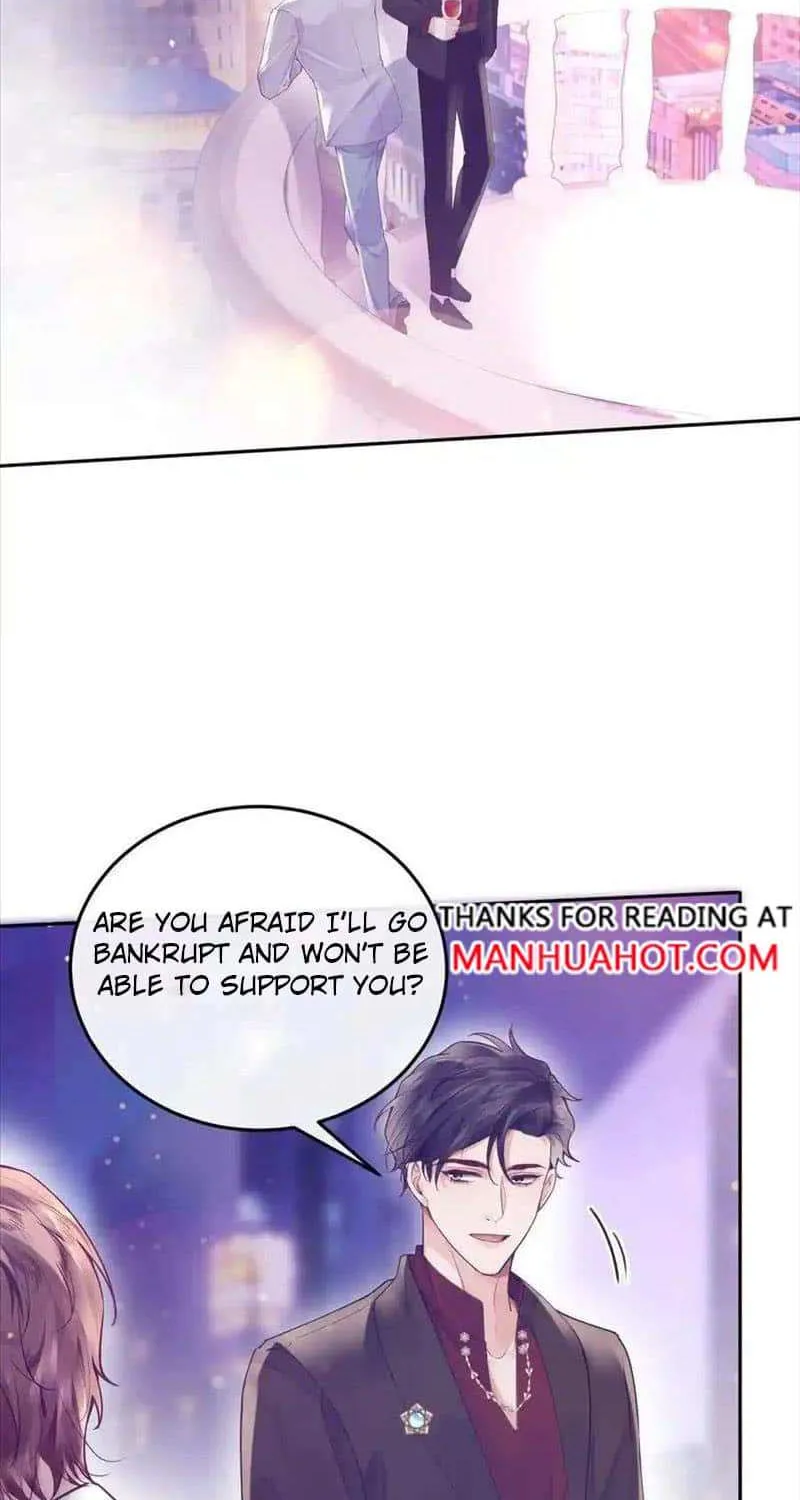 President, I Don’T Want To Sleep With You Chapter 80 page 12 - MangaKakalot