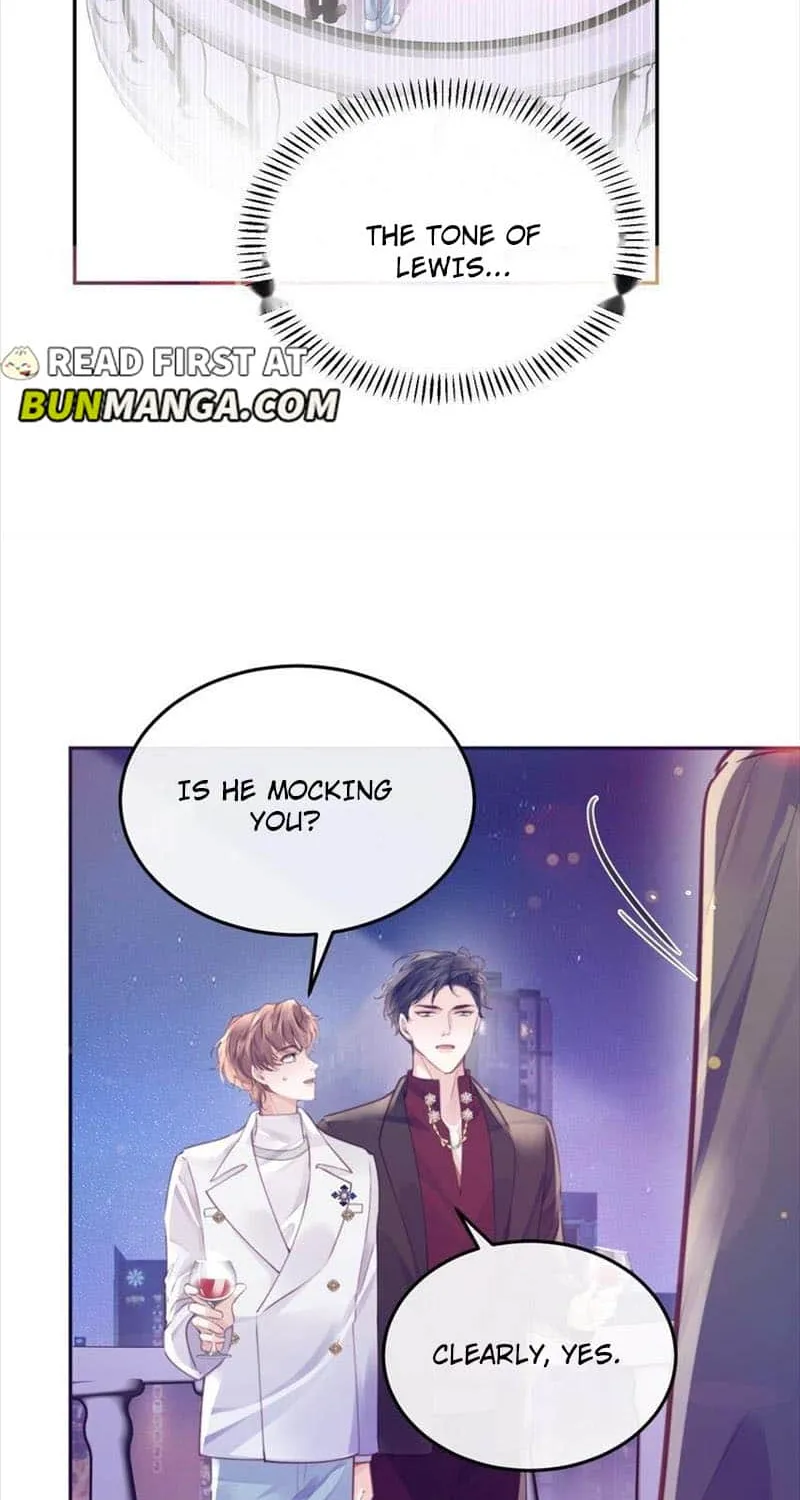 President, I Don’T Want To Sleep With You Chapter 81 page 11 - MangaKakalot