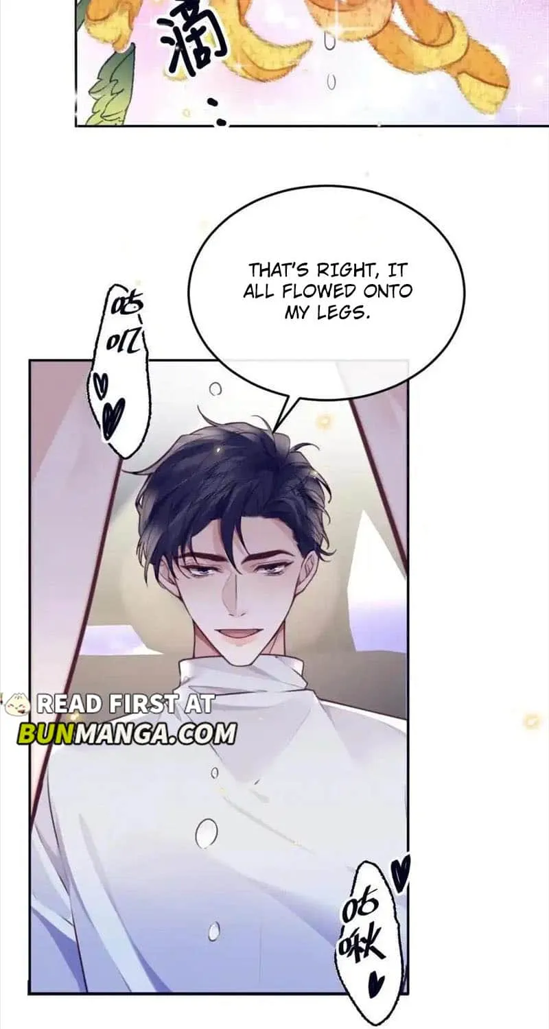 President, I Don’T Want To Sleep With You Chapter 85 page 30 - MangaKakalot