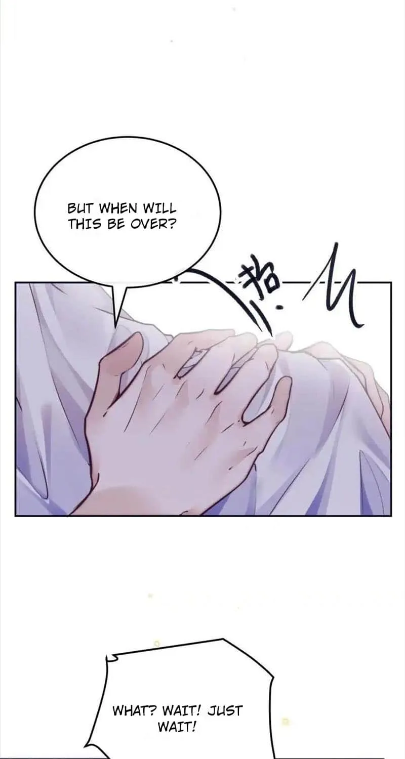 President, I Don’T Want To Sleep With You Chapter 85 page 32 - MangaKakalot