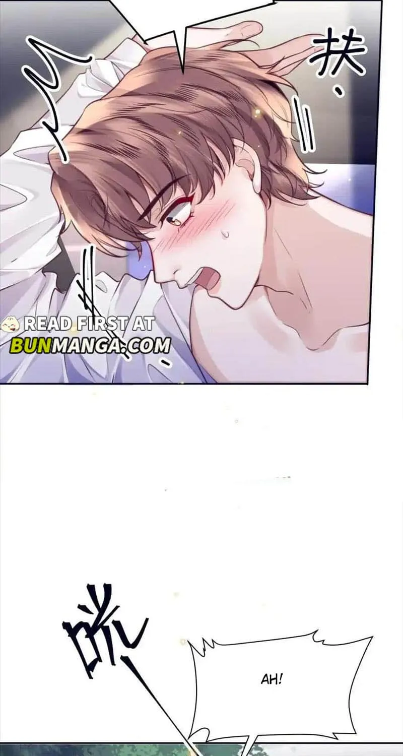 President, I Don’T Want To Sleep With You Chapter 85 page 33 - MangaKakalot