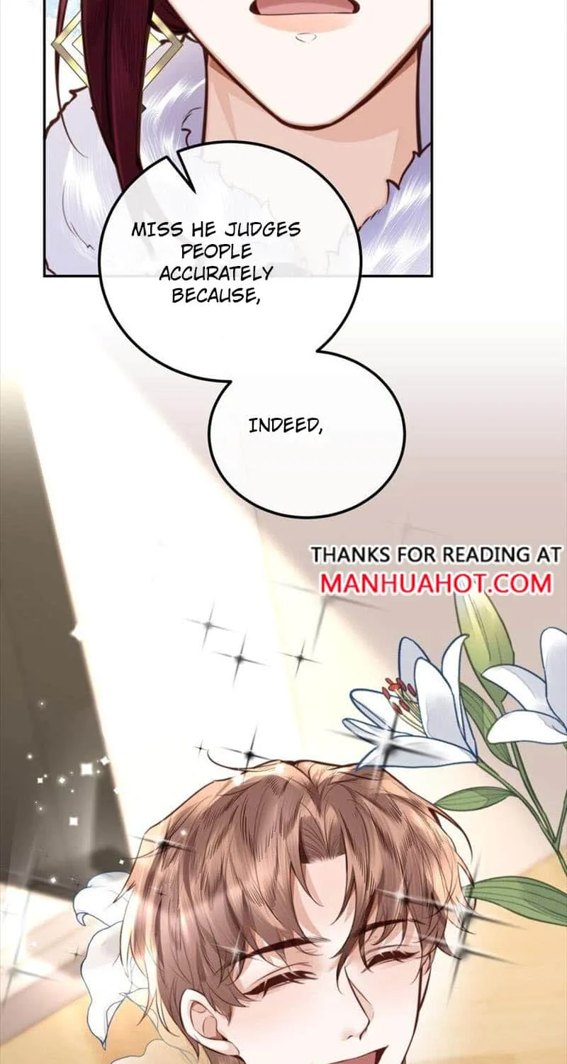 President, I Don’T Want To Sleep With You Chapter 87 page 41 - MangaKakalot