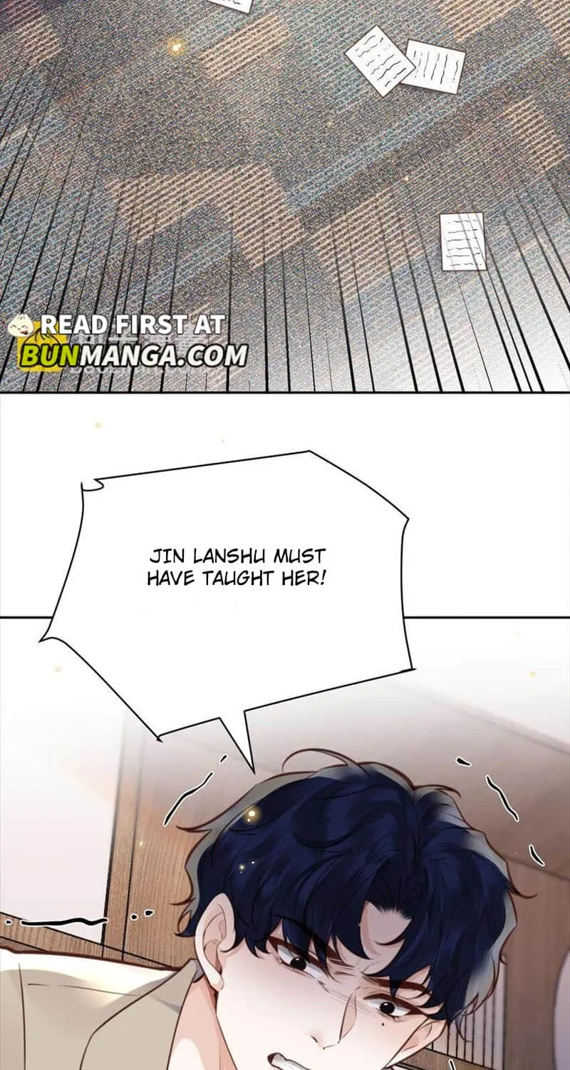 President, I Don’T Want To Sleep With You Chapter 88 page 26 - MangaKakalot