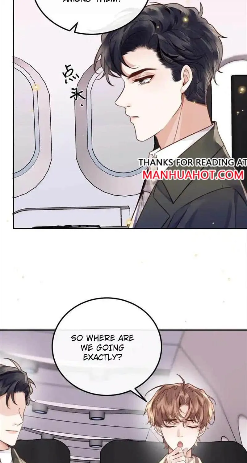 President, I Don’T Want To Sleep With You Chapter 90 page 13 - MangaKakalot