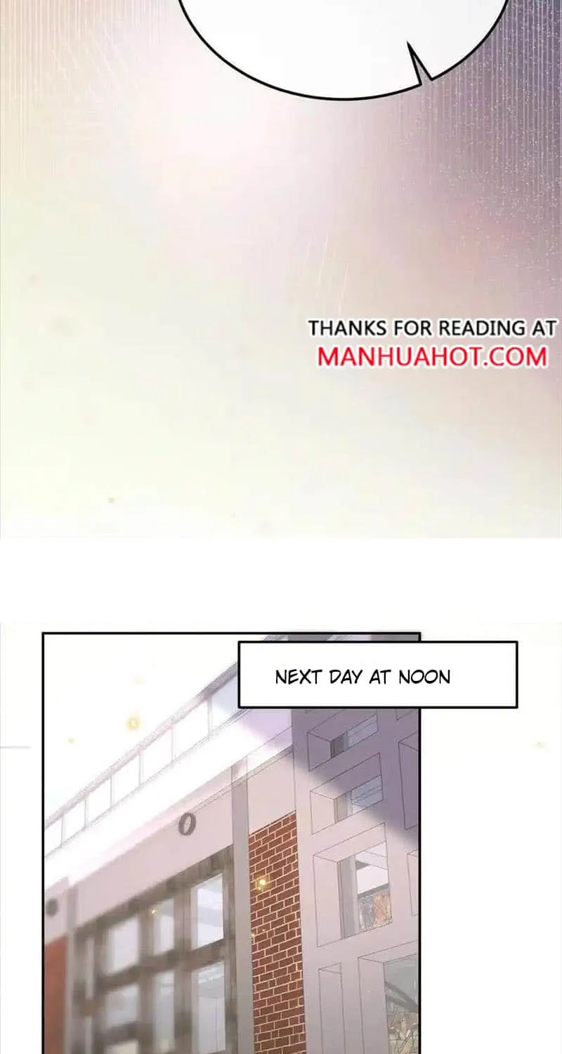 President, I Don’T Want To Sleep With You Chapter 90 page 21 - MangaKakalot