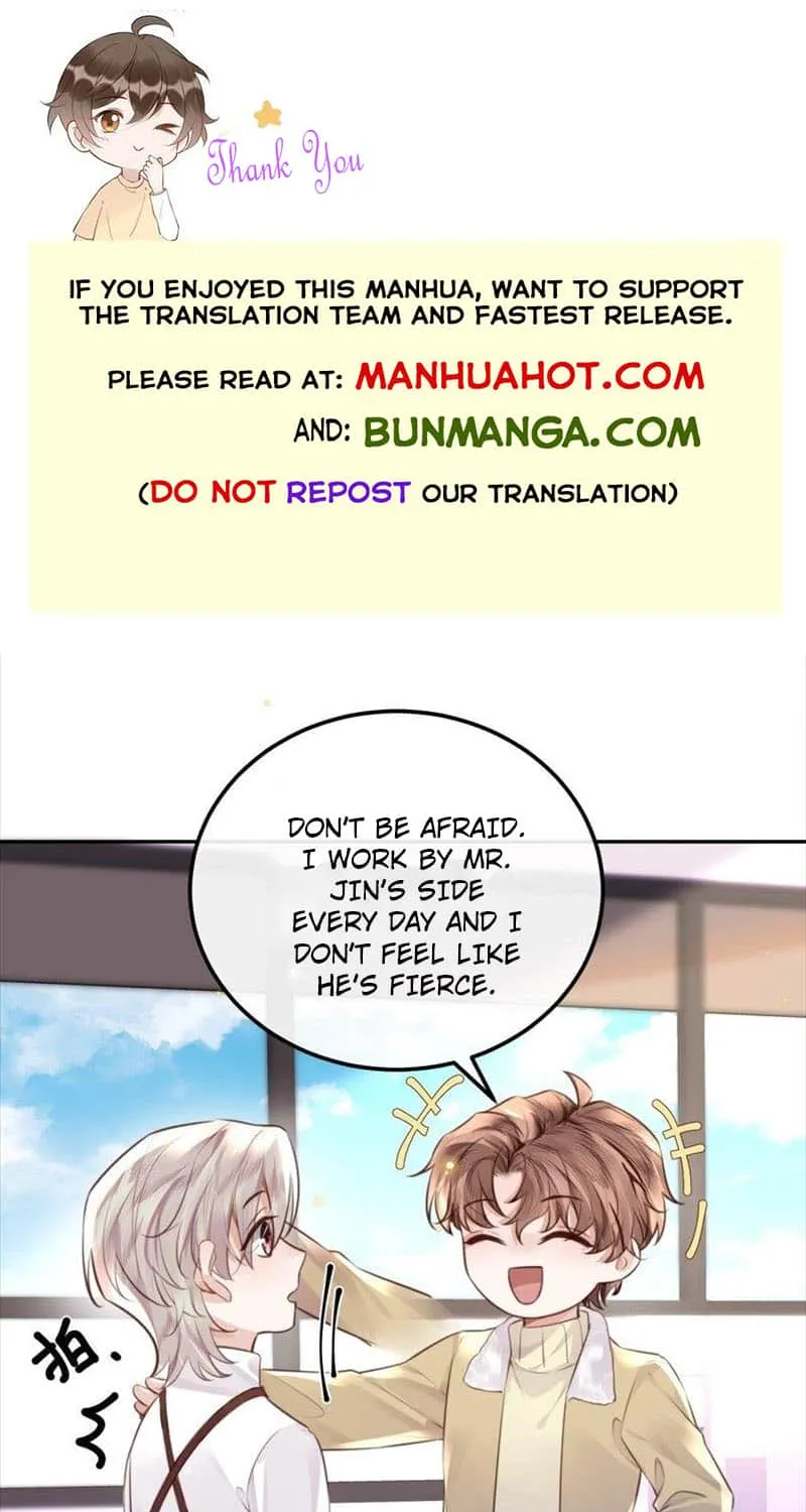 President, I Don’T Want To Sleep With You Chapter 93 page 2 - MangaKakalot