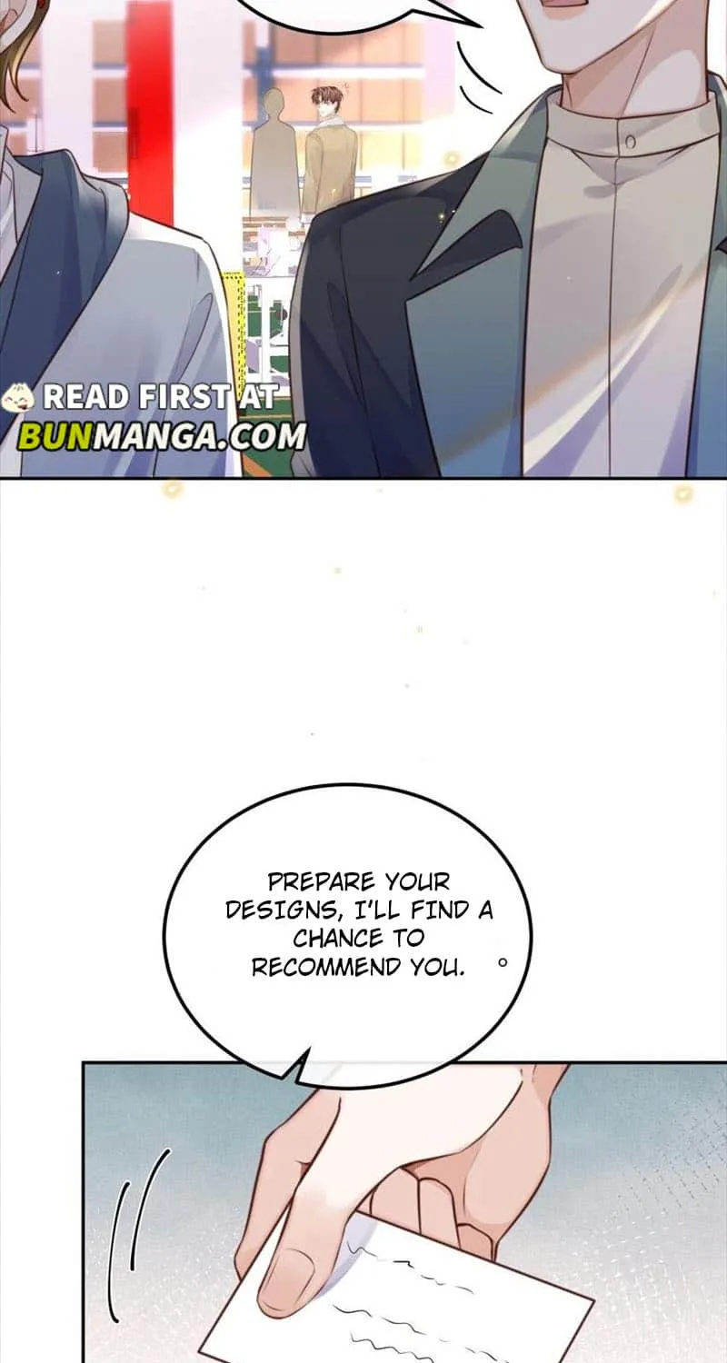 President, I Don’T Want To Sleep With You Chapter 93 page 6 - MangaKakalot