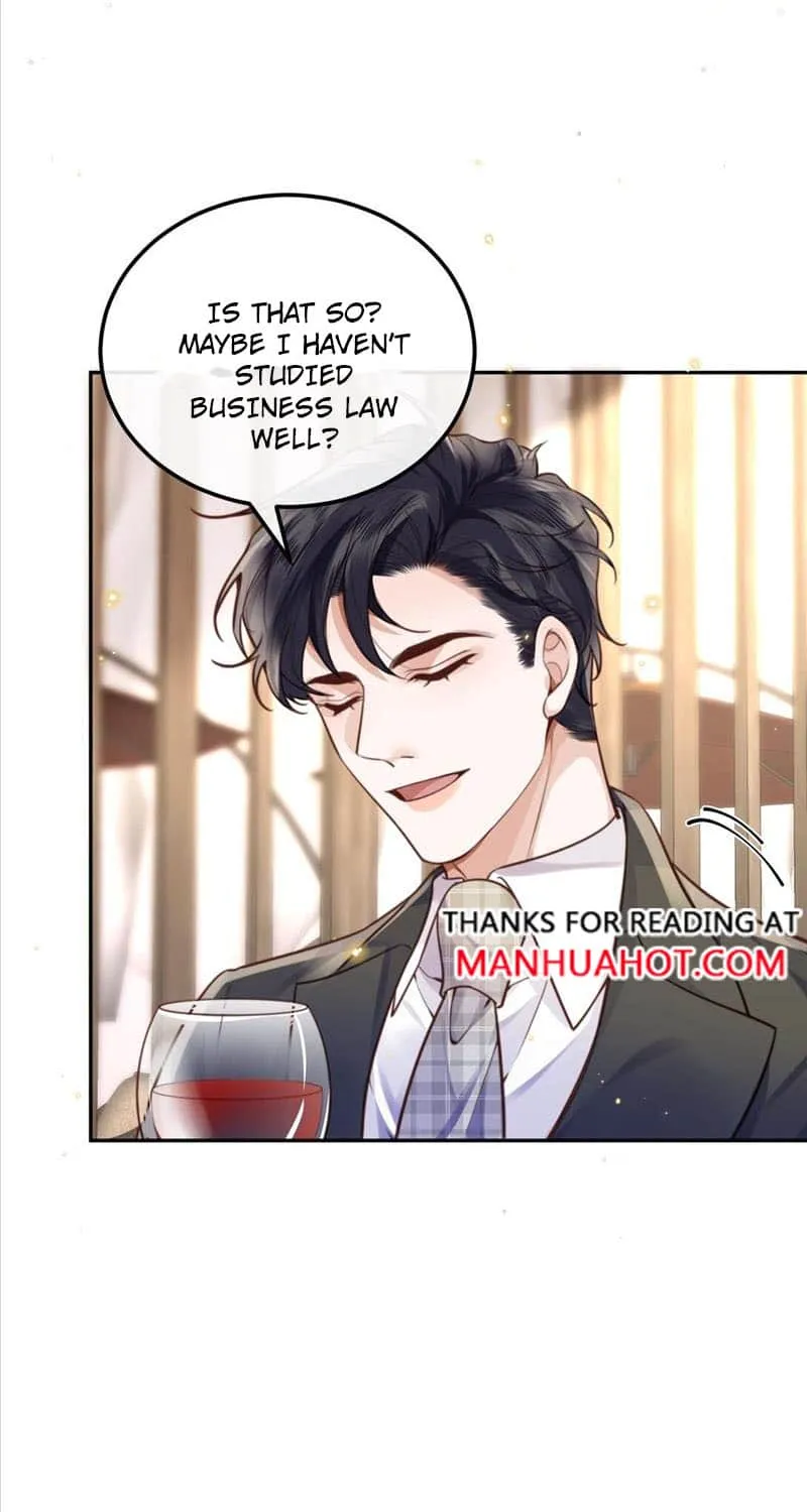 President, I Don’T Want To Sleep With You Chapter 94 page 13 - MangaKakalot