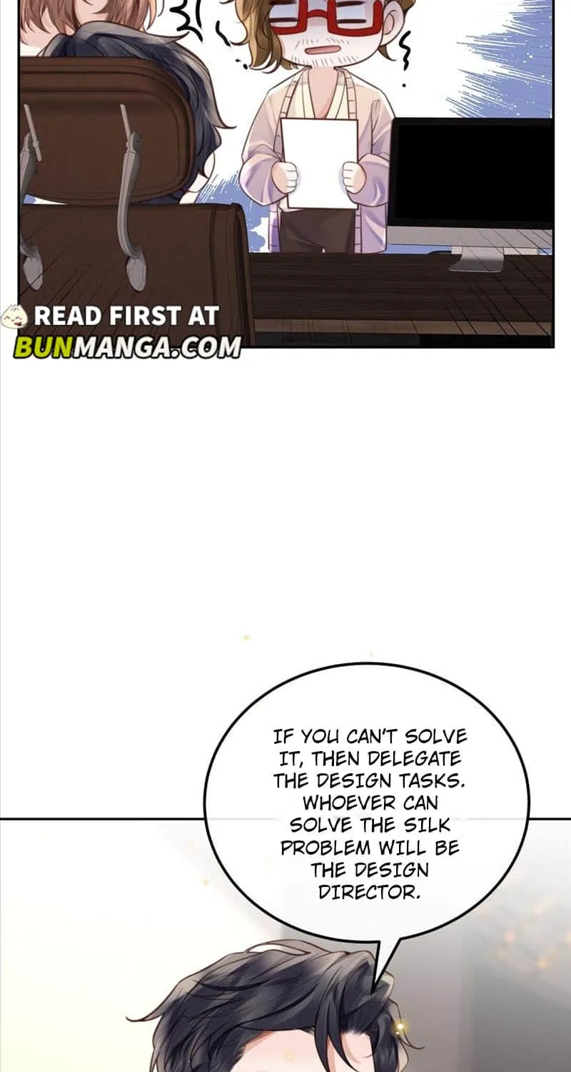 President, I Don’T Want To Sleep With You Chapter 94 page 33 - MangaKakalot