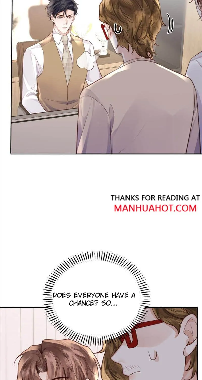 President, I Don’T Want To Sleep With You Chapter 94 page 35 - MangaKakalot