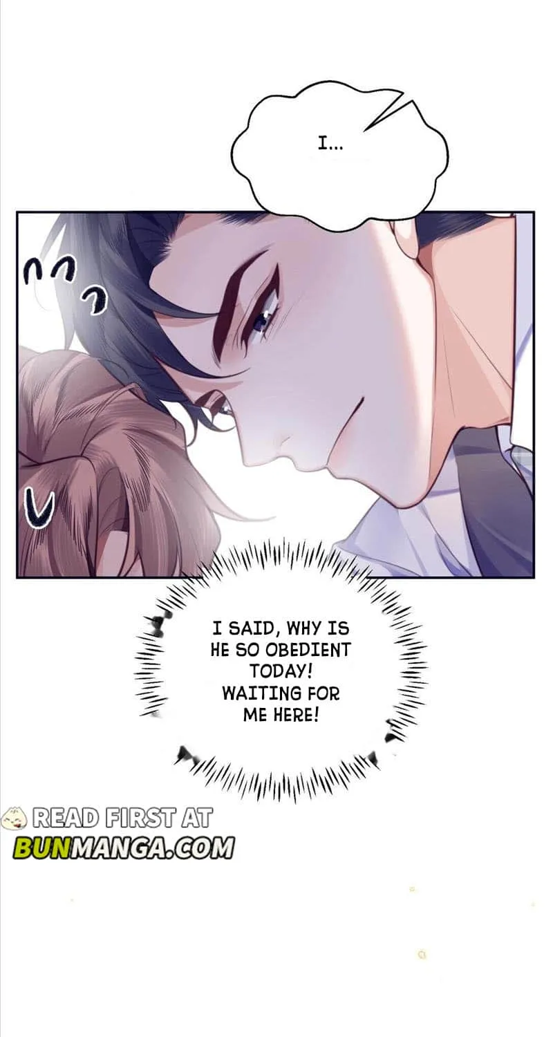 President, I Don’T Want To Sleep With You Chapter 96 page 19 - MangaKakalot