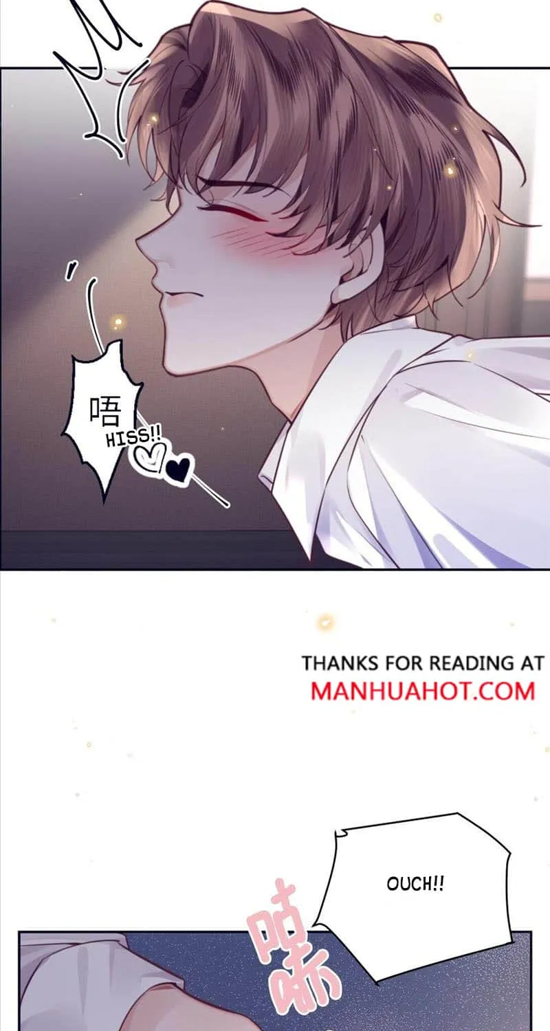 President, I Don’T Want To Sleep With You Chapter 96 page 24 - MangaKakalot