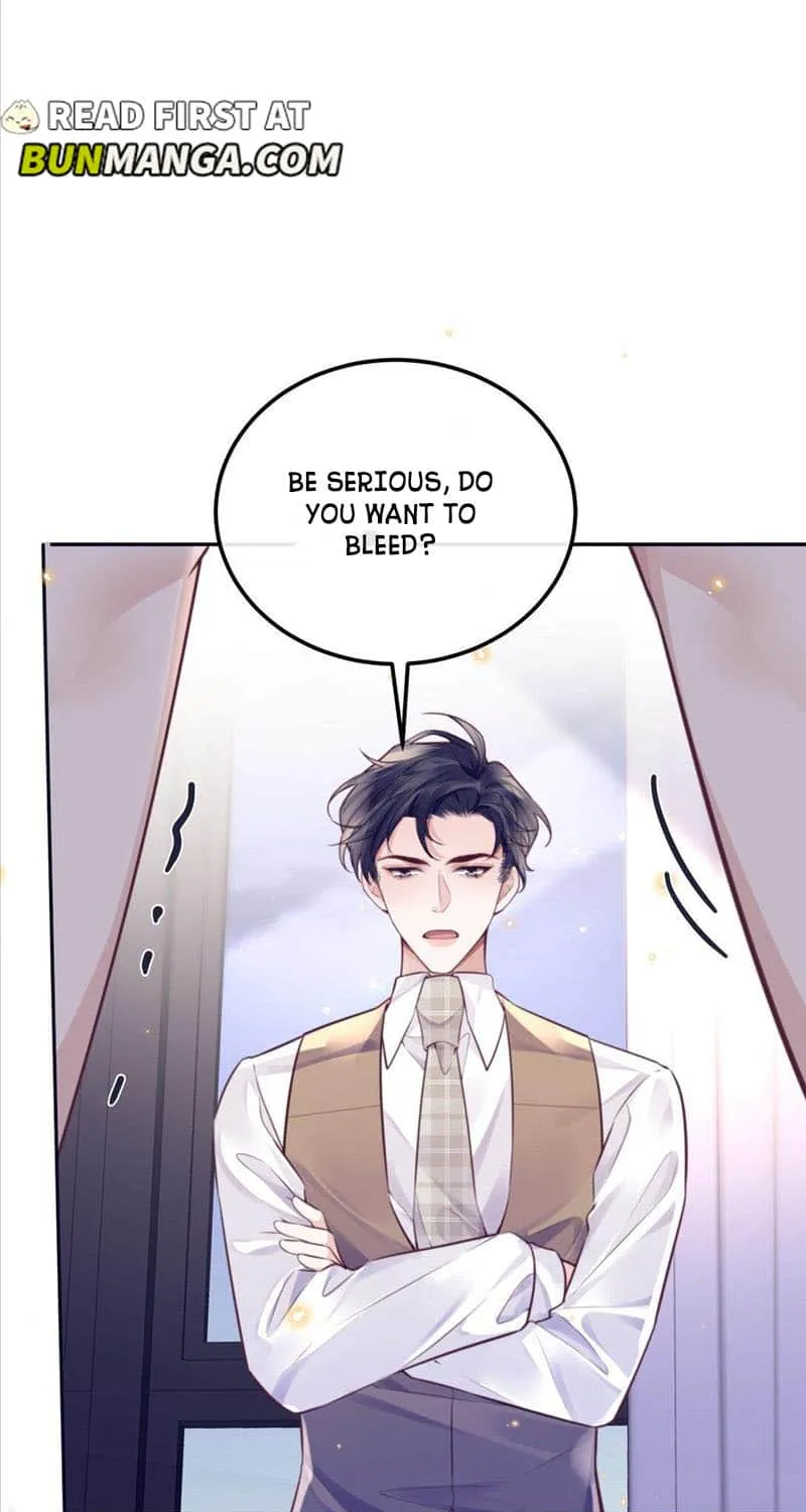 President, I Don’T Want To Sleep With You Chapter 96 page 27 - MangaKakalot