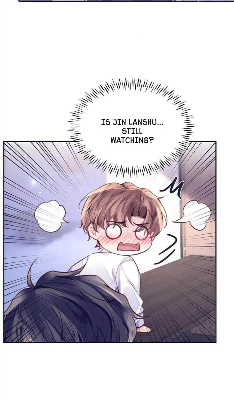 President, I Don’T Want To Sleep With You Chapter 96 page 28 - MangaKakalot